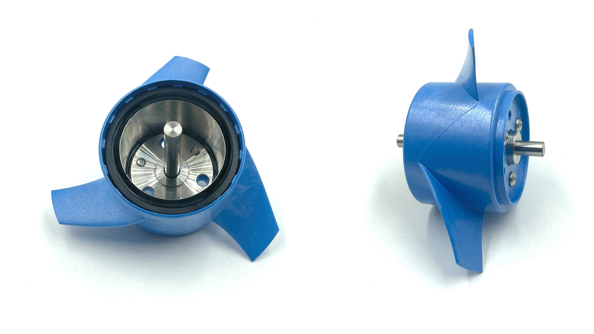 T500 水下推进器 - AOHI - 鳌海水下机器人官网